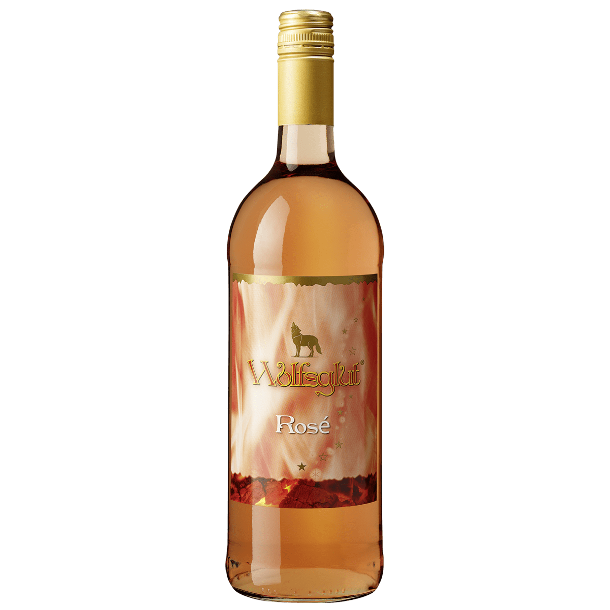 "Wolfsglut" Rosé
