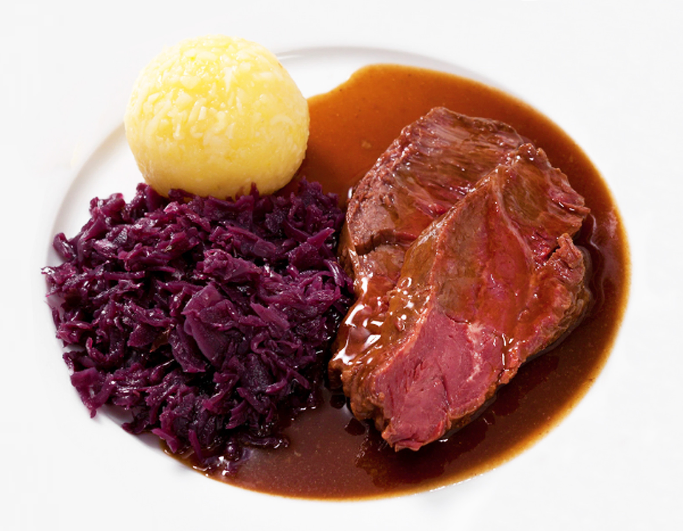 Badisches Ochsenbäckle Badisches Ochsenbäckle