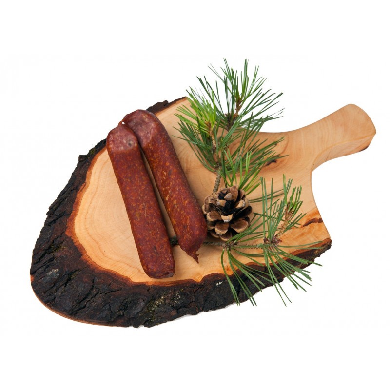 Schwarzwälder Landjäger 1 Paar Schwarzwälder Landjäger 1 Paar