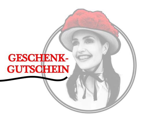 GESCHENKGUTSCHEIN GESCHENKGUTSCHEIN