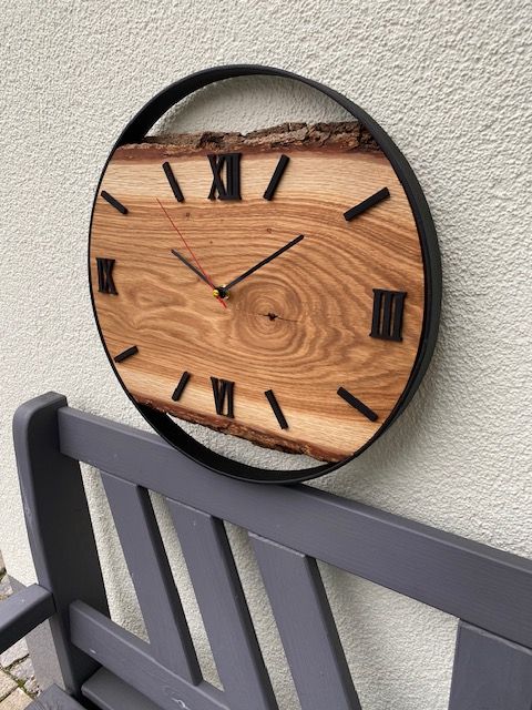 Schwarzwald Clock "Karli"