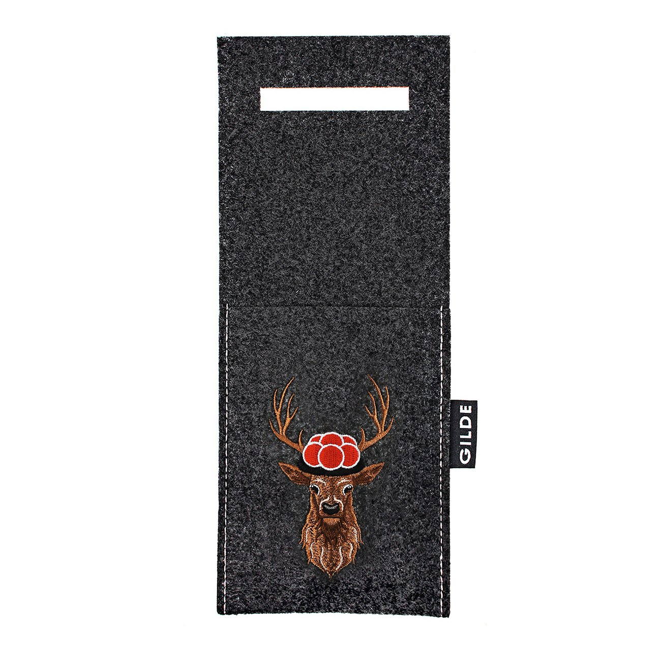 Bestecktasche Schwarzwald