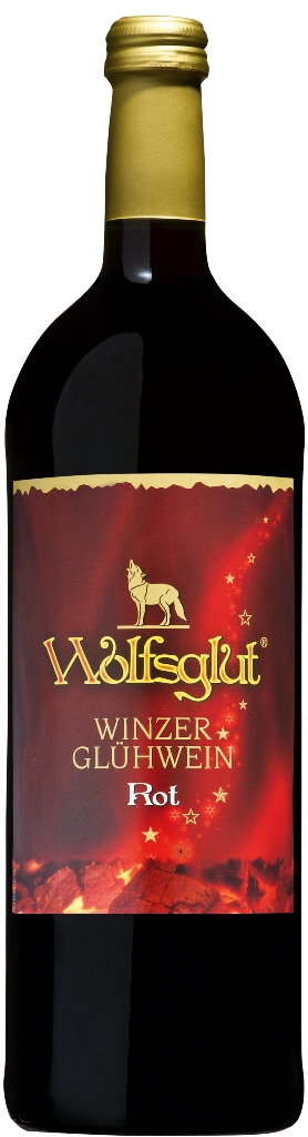 Winzerglühwein aus Rotwein Winzerglühwein aus Rotwein