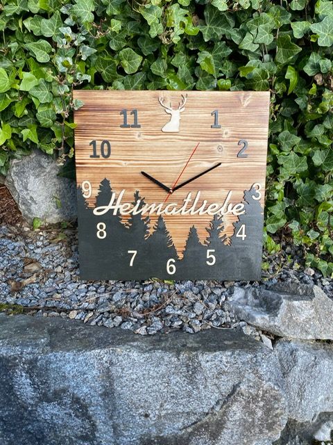 Schwarzwald Clock "Marita" Schwarzwald Clock "Marita"