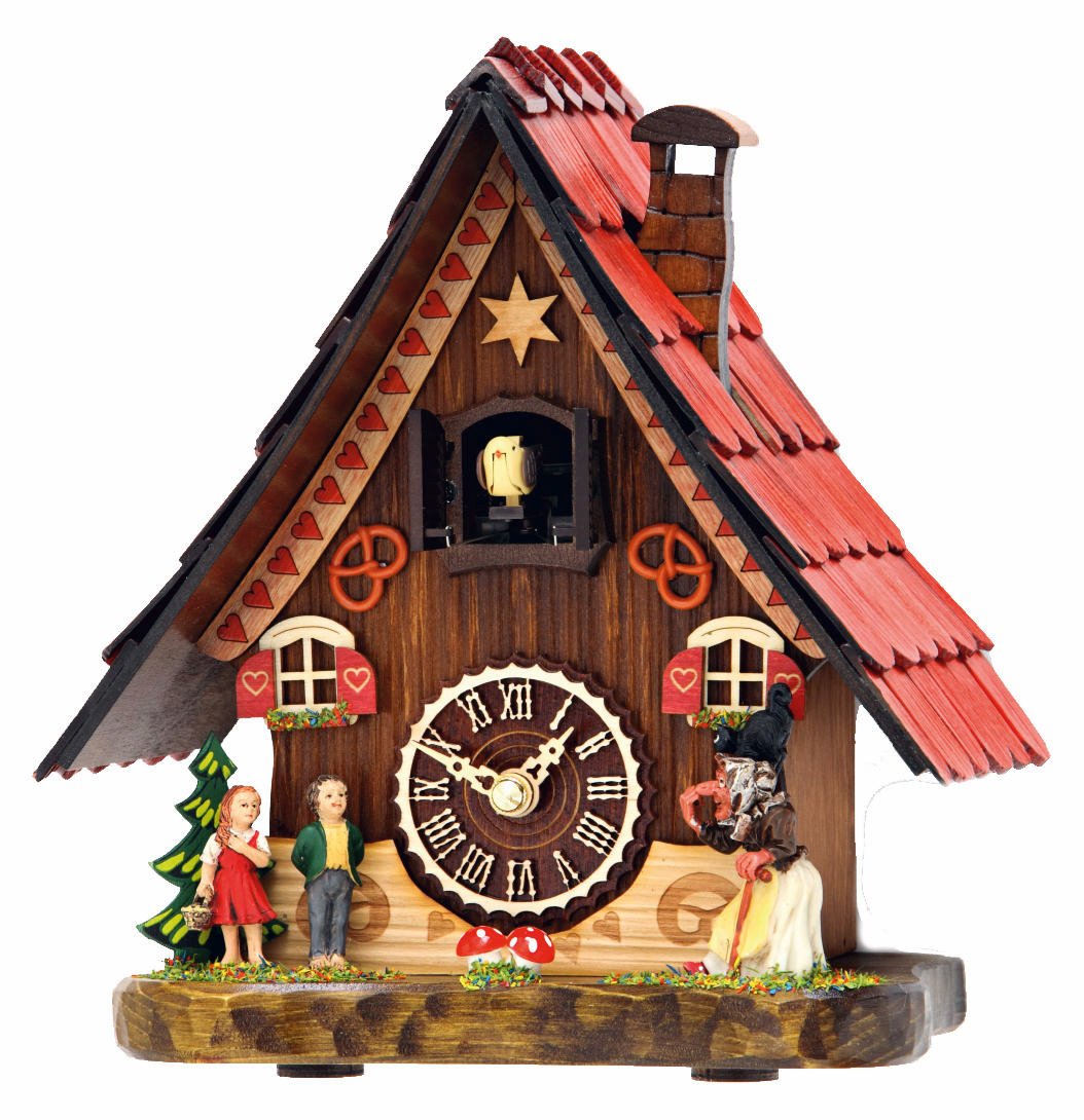 Hänsel & Gretel 23cm Hänsel & Gretel 23cm