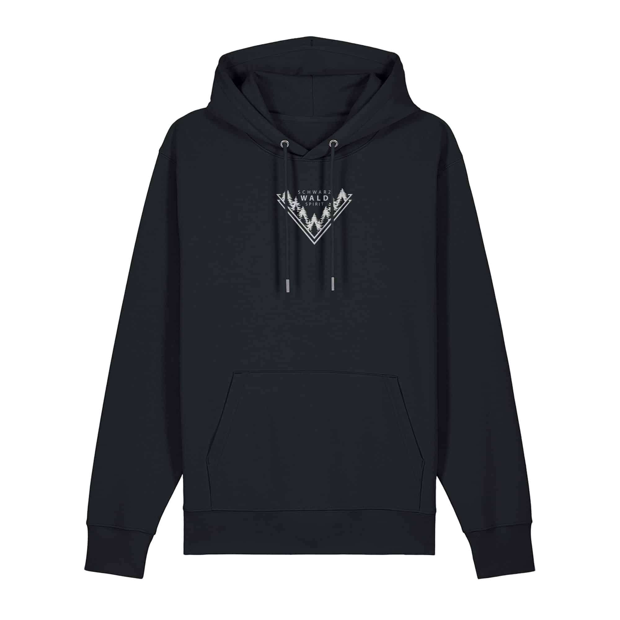 Schwarzwald Spirit Unisex Hoodie